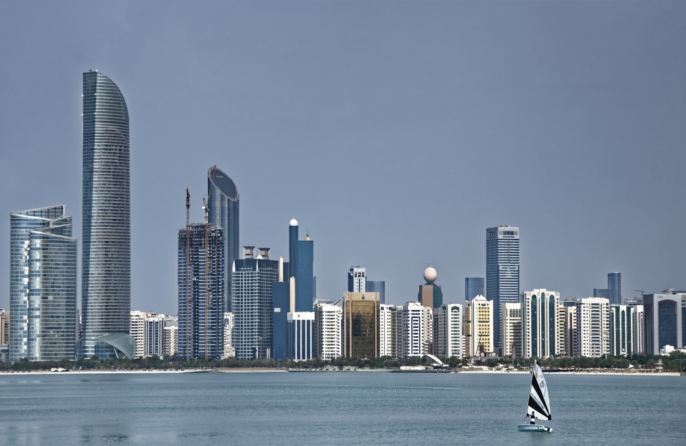 Abu Dhabi, United Arab Emirates (UAE) - The Top 6 Best Luxury Destinations in the World