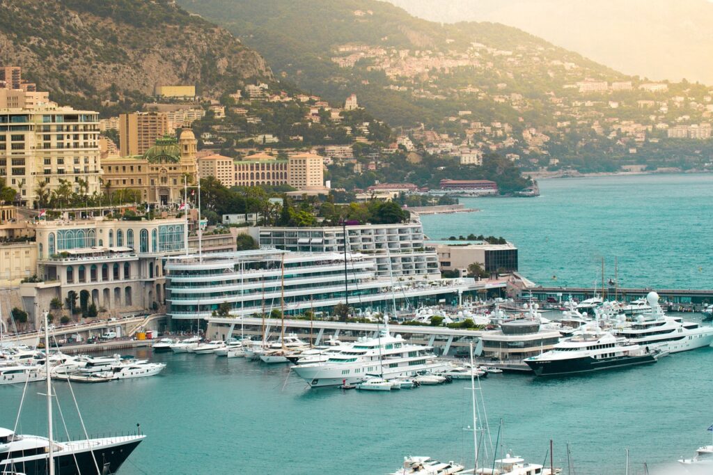 Maybourne Riviera, Roquebrune-Cap-Martin, Cote d'Azur, France - (Best Luxury Hotels in France)