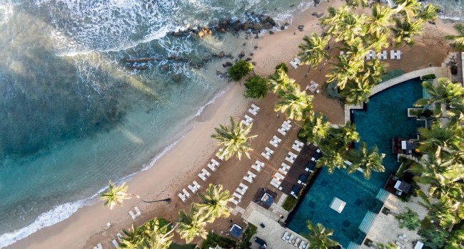 Dorado Beach, a Ritz-Carlton Reserve, Puerto Rico - 10 Best Luxury Hotels and Resorts in the Caribbean