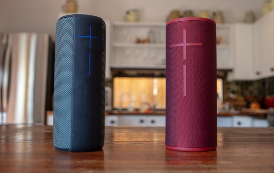 Portable Bluetooth Speakers - Best Things to Pack for a Luxury Cruise