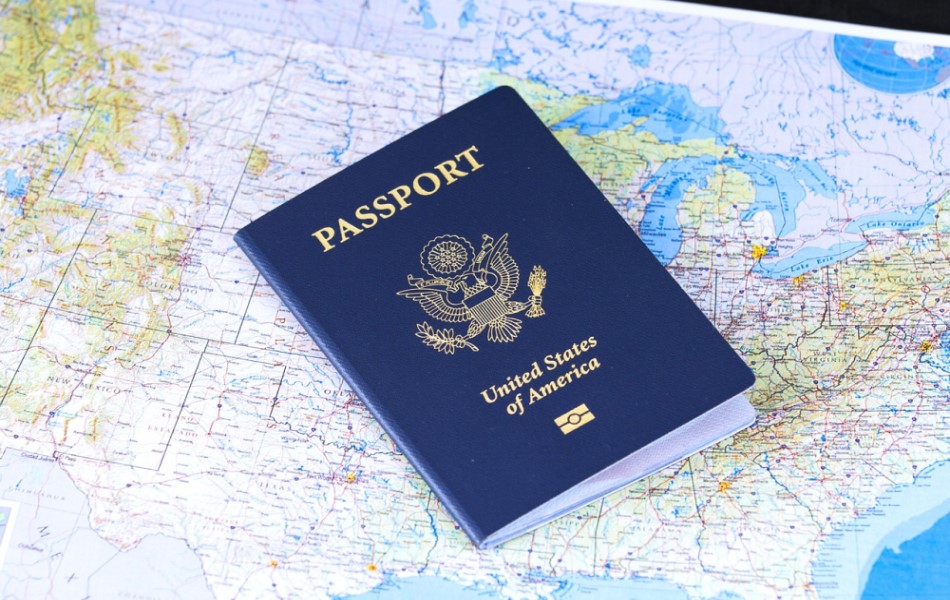 United States Passport - Best Things to Pack for a Luxury Cruise