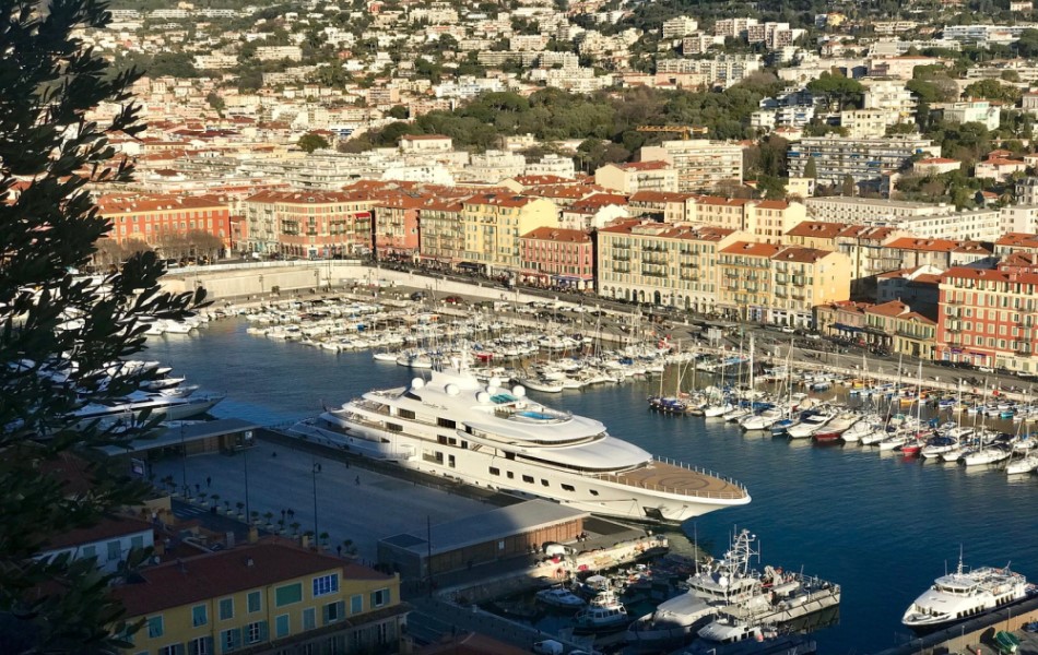 21 Best Luxury Cruise Ports and Destinations in the Mediterranean ...