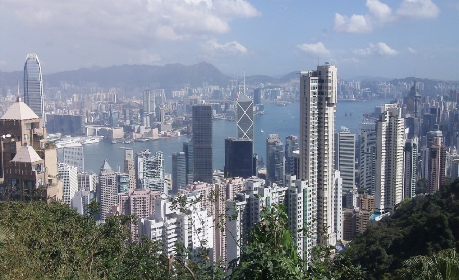 Hong Kong, PRC - 10 Most Luxurious Cities in the World for a Luxury Splurge