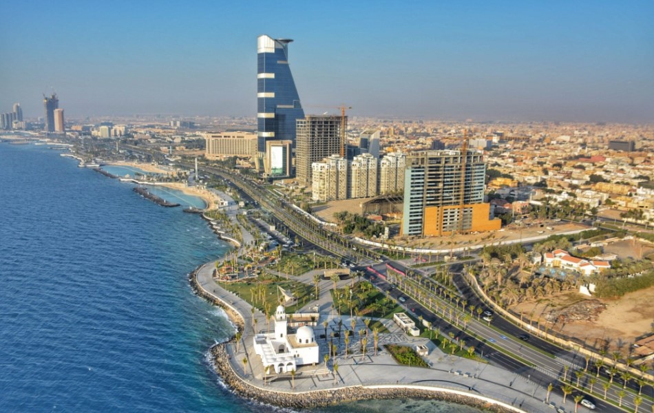 Jeddah City, Saudi Arabia - 10 Best Luxury Cruise Ports and Destinations in the Middle East