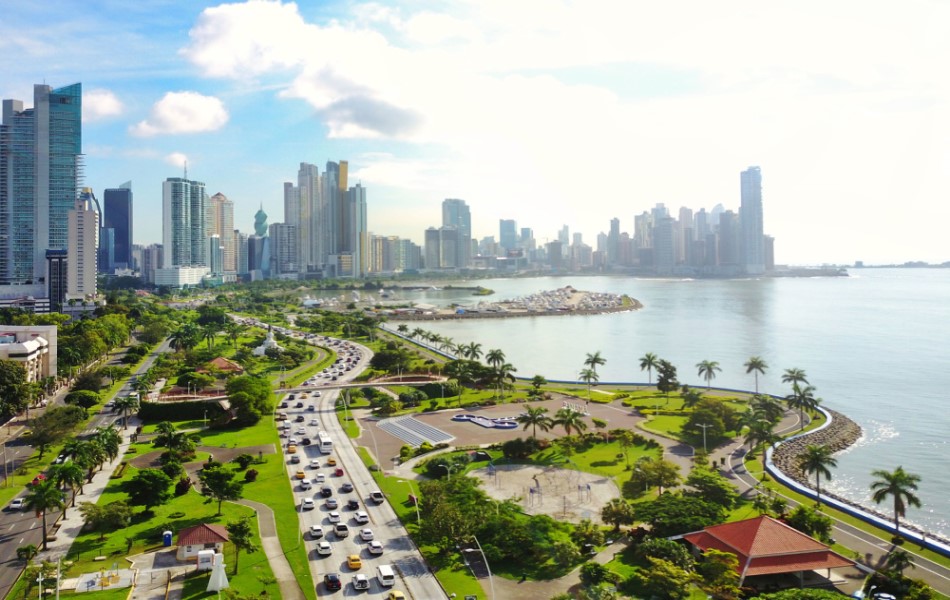 Panama City, Panama - Luxury Travel Destinations