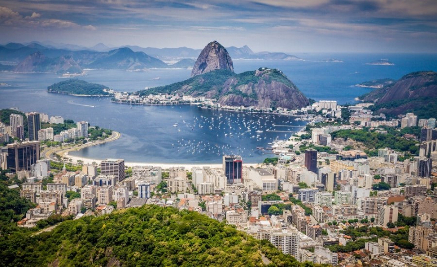 Rio de Janeiro, Brazil - Luxury Travel Destinations