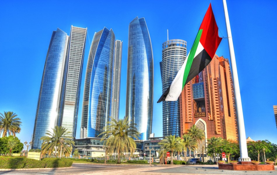 Abu Dhabi, United Arab Emirates (UAE) - 10 Best Luxury Cruise Ports and Destinations in the Middle East