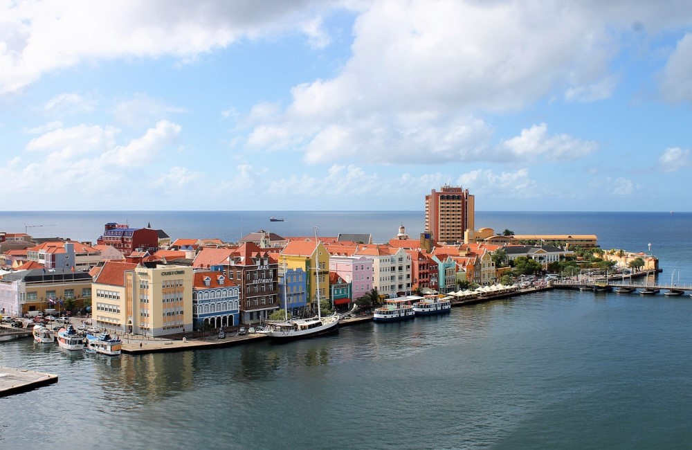 Willemstad, Curacao - Luxury Travel Destinations